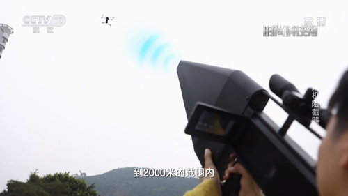 Latest company news about Трутень VBE анти- сжимая систему сообщил шоу технологии CCTV10
