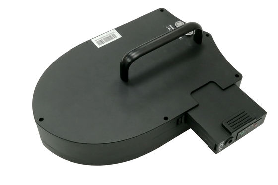 Расстояние Jammer 1000m сигнала трутня антенны направленного действия анти- сжимая