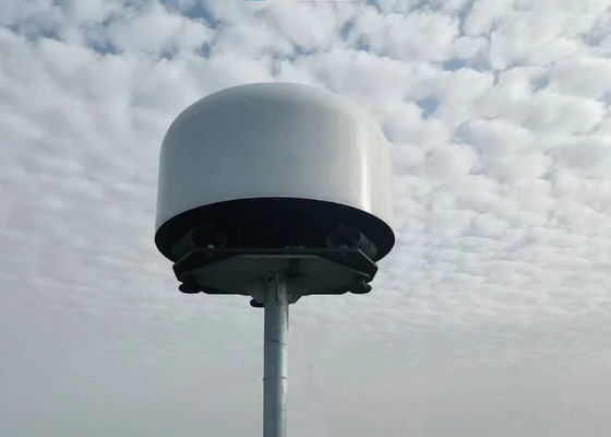 Системы обнаружения и блокировки беспилотных летательных аппаратов -20-60 °C