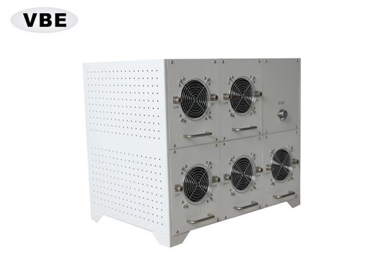 Корабль цифров установил тип Джаммерс 1000В 20-2500МХз ВИп Конвы РКИЭД бомбы обоза