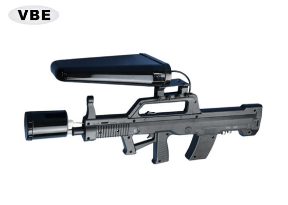 Система Маньпак уровня интеграции портативных Джаммерс трутня рюкзака анти- высокая