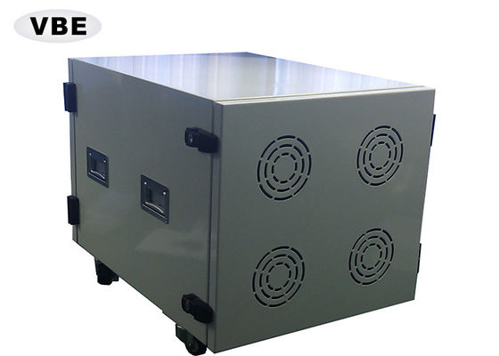 Джаммер сигнала водоустойчивой бомбы ВИП беспроводной радиус 50 до 500м сжимая, Корабл-установленный Джаммер обоза РКИЭД ВИП, Джаммер ИЭД