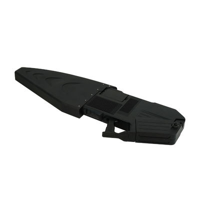 Переносные / портативные противобеспилотные аппараты с высокой отдачей Встроенная направленная антенна высокоэффективна в условиях высокой влажности