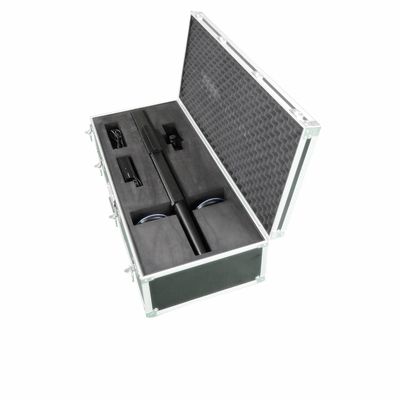 Портативный Jammer 800 сигнала UAV - отслеживать анти- оружия Jammer трутня 1500meters анти-