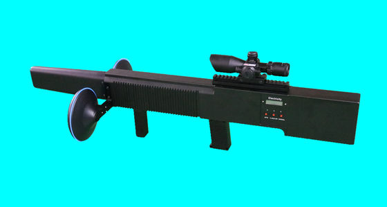 Джаммер радиочастоты трутня дистанционного управления, вес Джаммер 5.7кг связи трутня