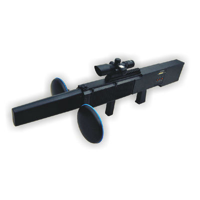 Джаммерс трутня высокой интеграции анти-, портативная батарея оружия 480В 24В 15А трутня