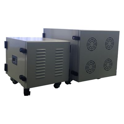 Водоустойчивый корабль полностью заполненной зоны Джаммерс 1300В бомбы обоза установил легкую деятельность