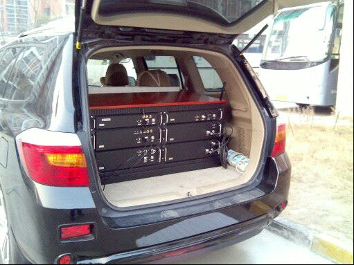 перехватчик перехвата мобильного телефона электропитания 220ВАК установленный кораблем активный