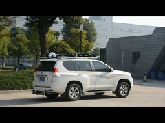 Автомобильная система постановки помех RCIED, Система постановки бомбовых помех, Подавитель бомб